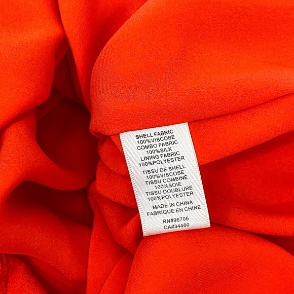 Rebecca Taylor Sweetheart Draped Strapless Mini Corset Dress - Picture 10 of 10